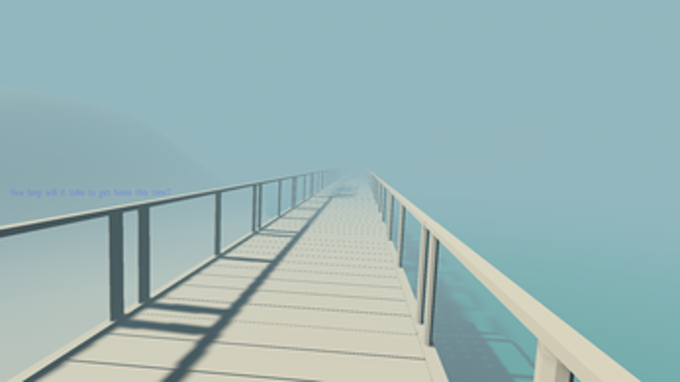 What Keeps The Fire Alive screenshot
