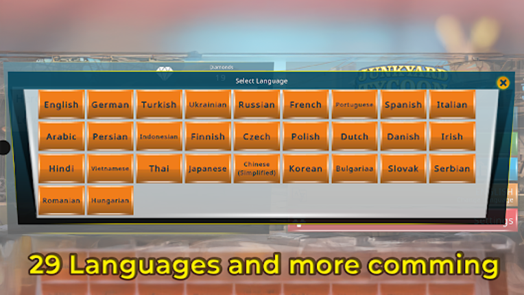 Junkyard Tycoon: Car Dealer Image