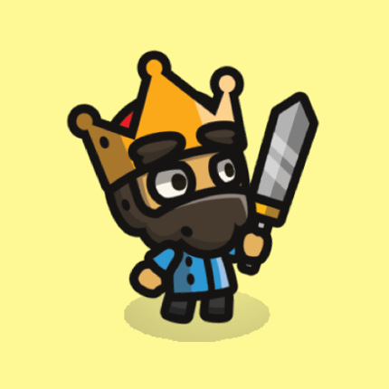 King's Army: Epic Battle Image