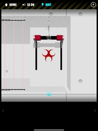 GEN-KAN -Escape Game- screenshot