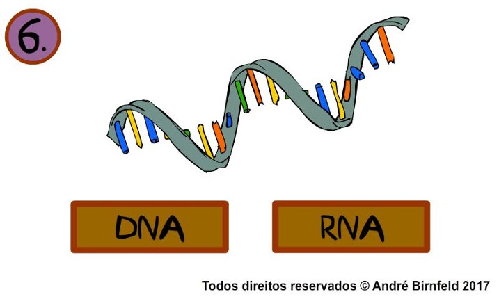 Genius Quiz Science Image