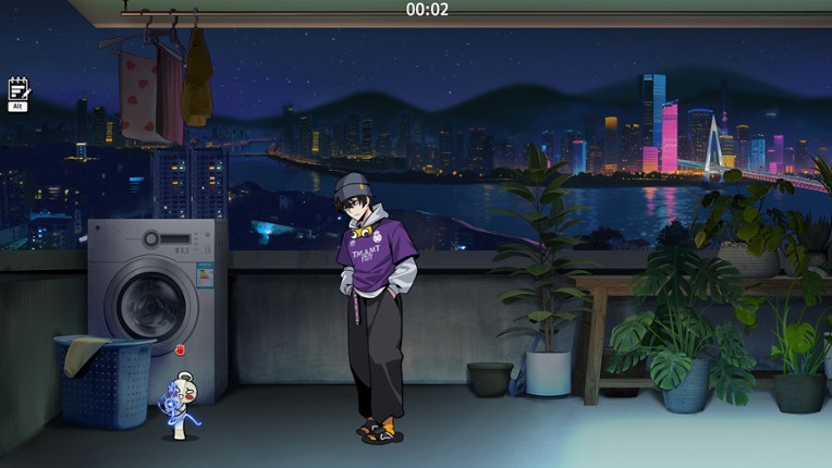 Ghost Hunting Journal screenshot