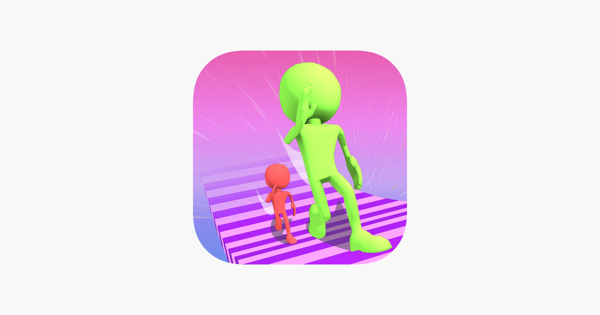 Games like Giants Run 3D