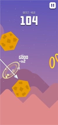 Glides screenshot