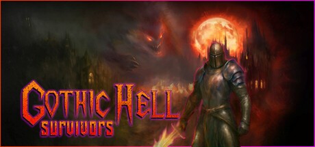 Games like Gothic Hell: Survivors