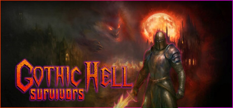 Gothic Hell: Survivors Image