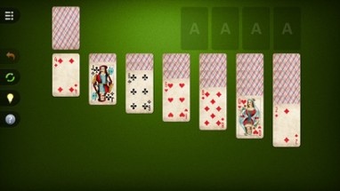 Grand Solitaire Image