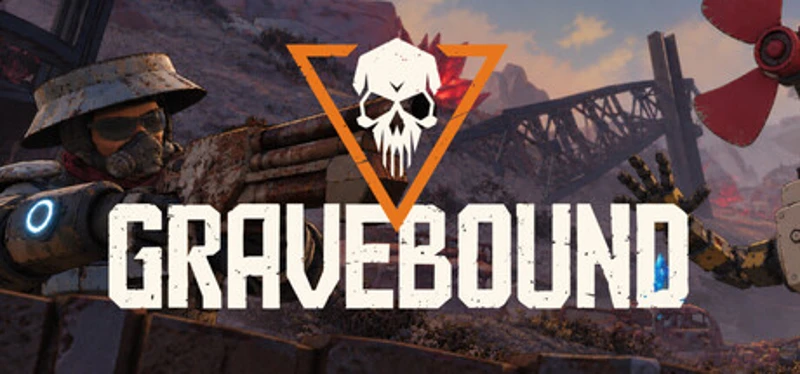 Gravebound Image