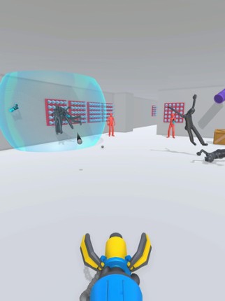 Gravity Grenade Image