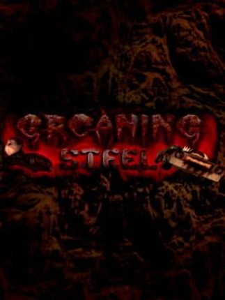 Groaning Steel Image
