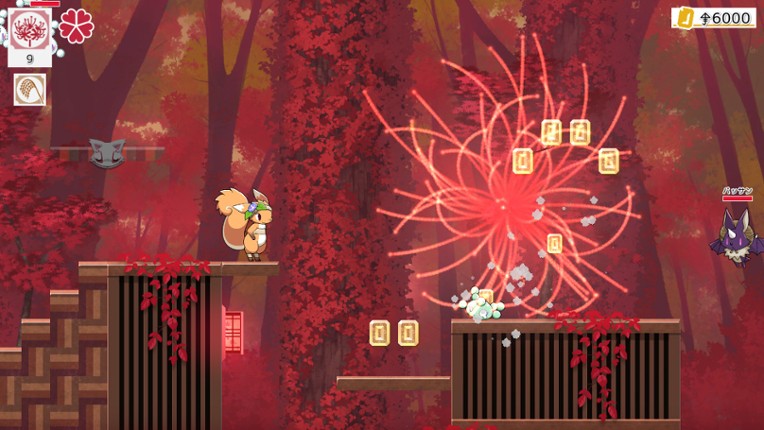 Hanaby's Summer Festival screenshot