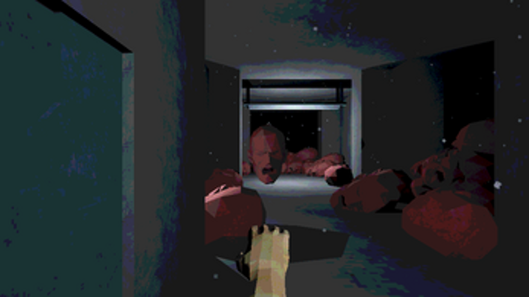 Handgun Image