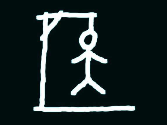 Hangman 2-4 Players Image