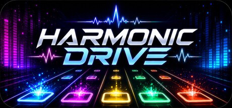 Games like Harmonic Drive
