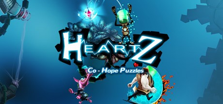 Games like HeartZ: Co-Hope Puzzles