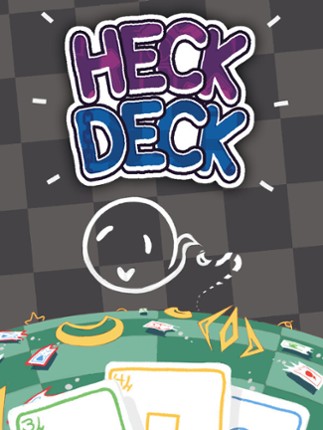 Heck Deck Image