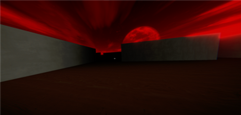 Hell's Curse Image