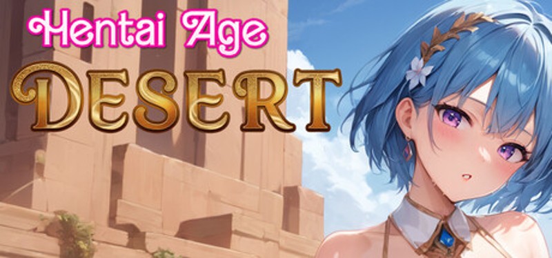 Hentai Age Desert Image