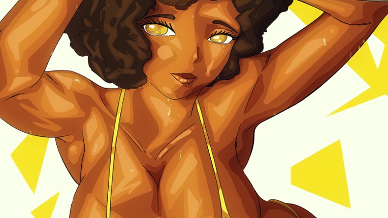 Hentai Jigsaw Puzzle Collection: Spring Edition Image
