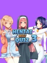 Hentai Milf Quiz 3 Image