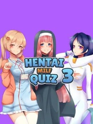 Hentai Milf Quiz 3 Game Cover