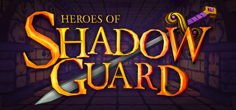 Games like Heroes of Shadow Guard