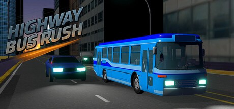 Games like Highway Bus Rush