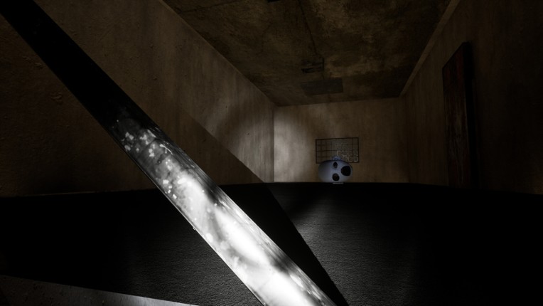 Himei Dam screenshot