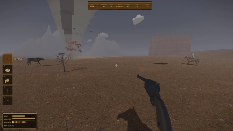 Honest Work screenshot