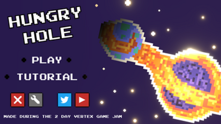 Hungry Hole Image