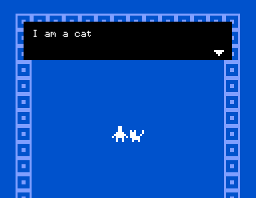 Games like I am a cat