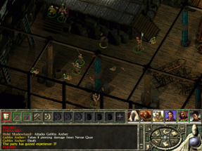 Icewind Dale II Image