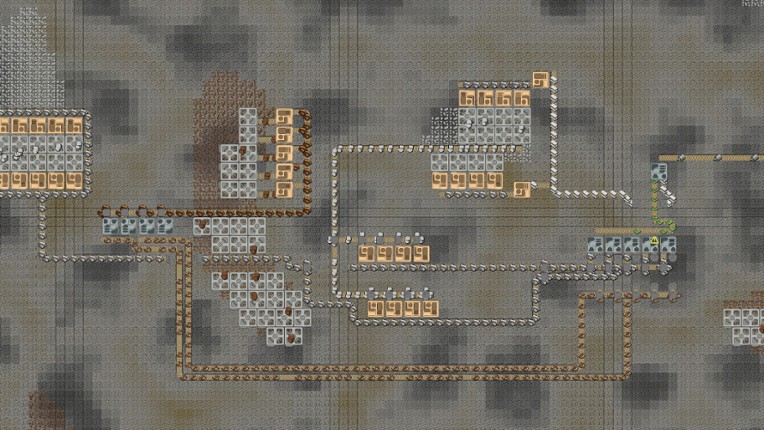 Idle Industries screenshot