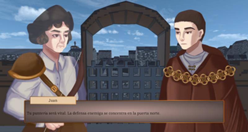 Ignífera screenshot