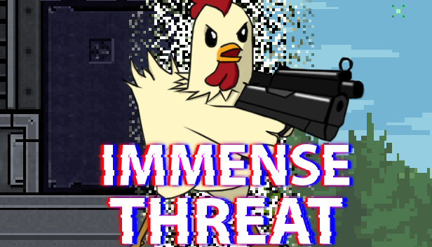 Games like Immense Threat