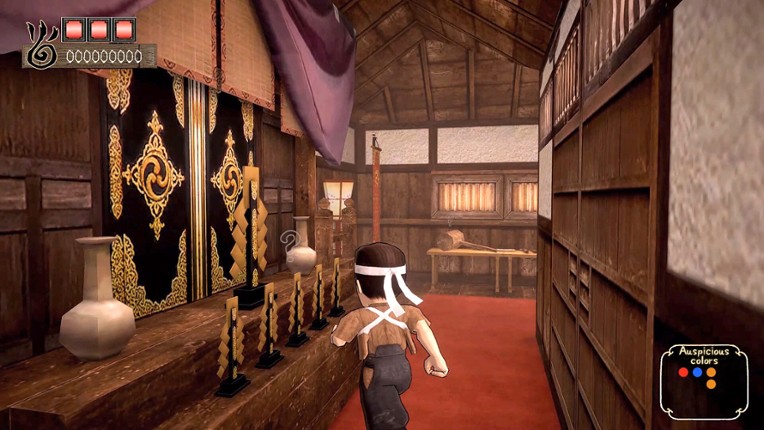 Incline ～Railway of devil's valley～ screenshot