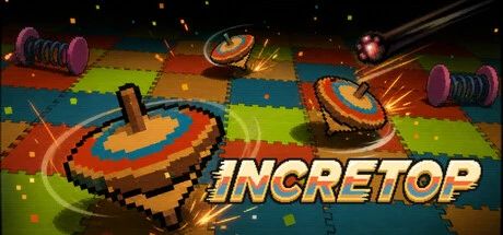 Games like IncreTop
