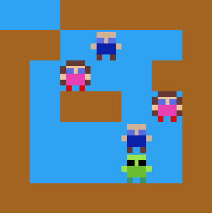 Indiepocalypse #53 Image