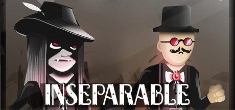 Games like Inseparable