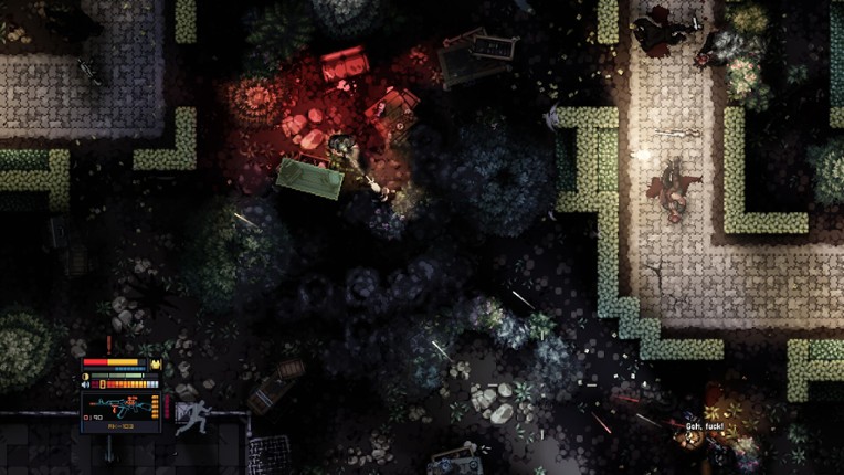 Intravenous 3 screenshot