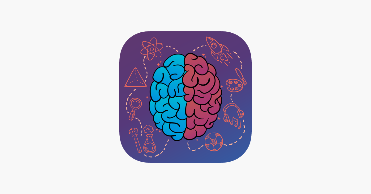 Games like IQ Test: Brain and Mind Tests