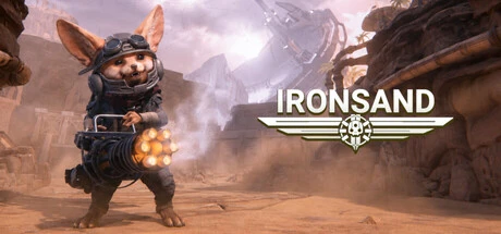 Games like Ironsand