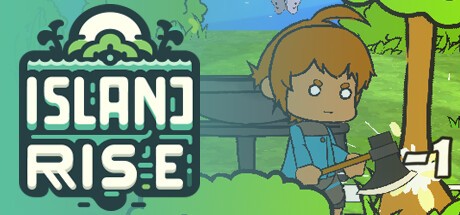 Games like Island Rise
