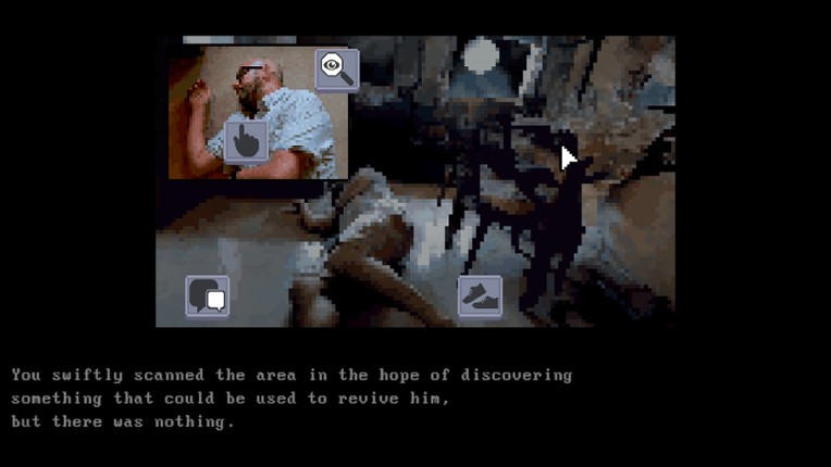 It Could Happen to You screenshot