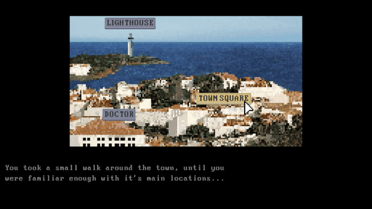 It Could Happen to You screenshot