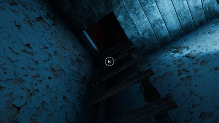 Jeff the Killer: Horror Game screenshot