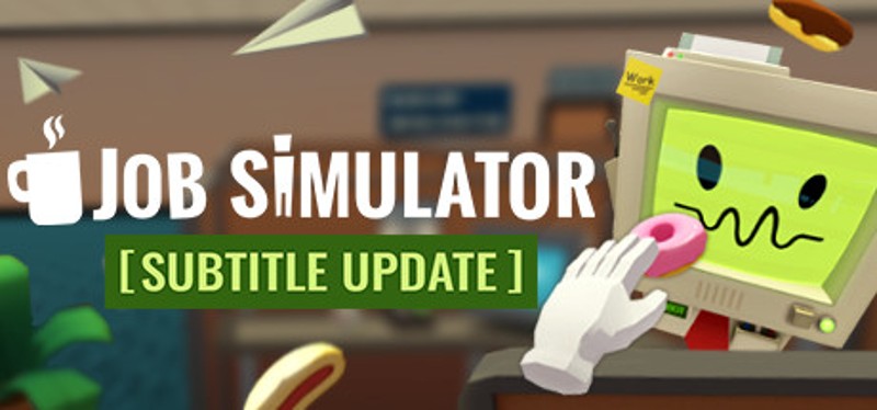 Job Simulator Image