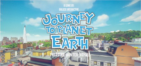 Games like Journey To Planet Earth