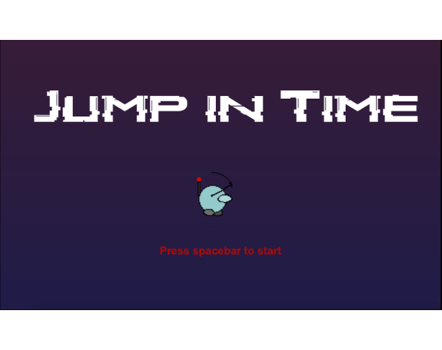 Games like Jump in Time