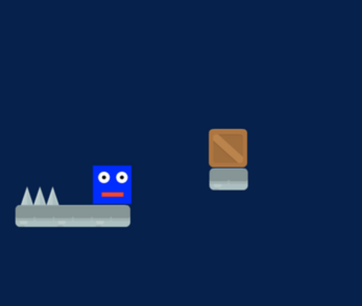 Jumping Jumper Image